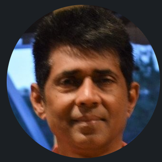 John Verghese